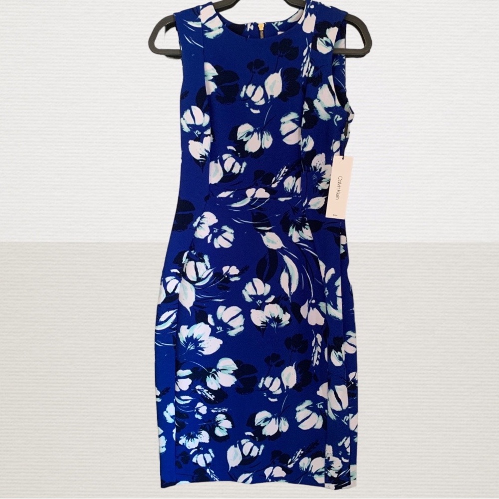 Calvin Klein dress